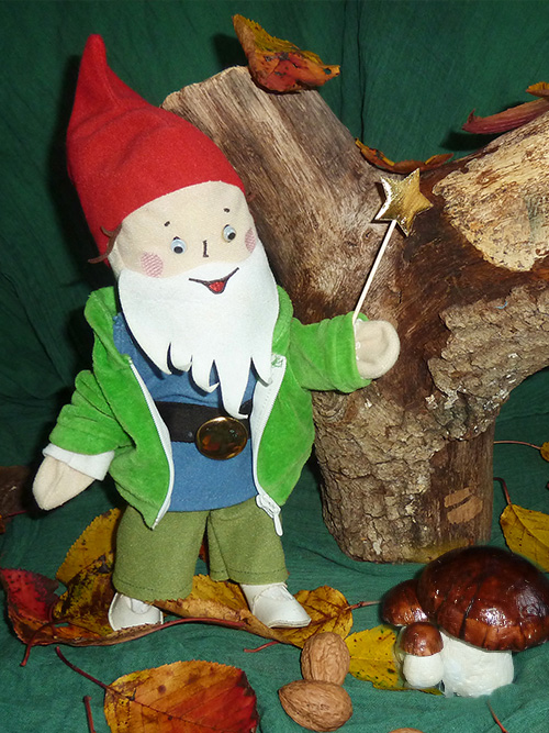 Winter Spätsommer Kurs Bild